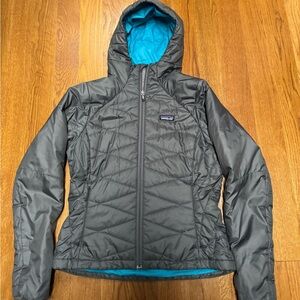 Patagonia Micro Puff Hoody